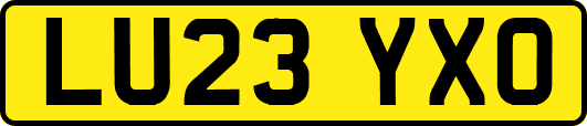 LU23YXO