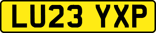 LU23YXP