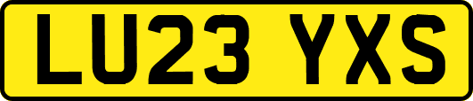 LU23YXS