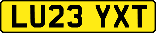 LU23YXT