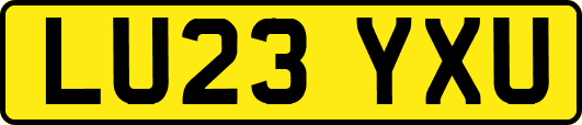 LU23YXU