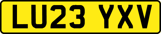 LU23YXV