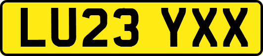 LU23YXX