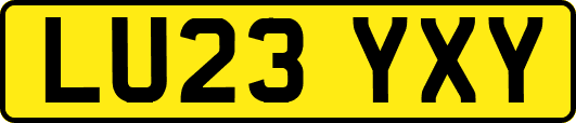 LU23YXY