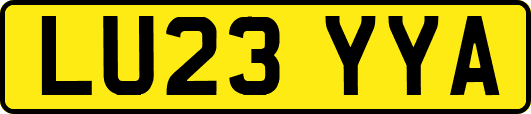LU23YYA