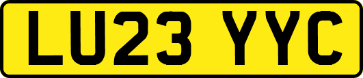 LU23YYC