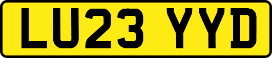 LU23YYD
