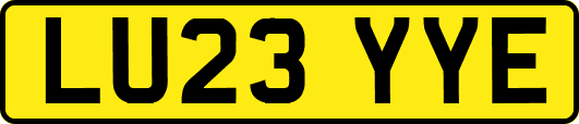 LU23YYE