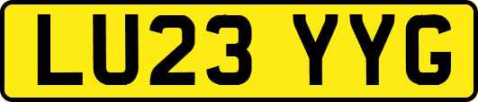 LU23YYG