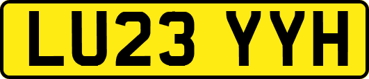 LU23YYH