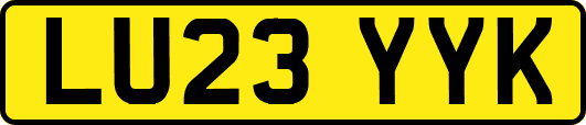 LU23YYK