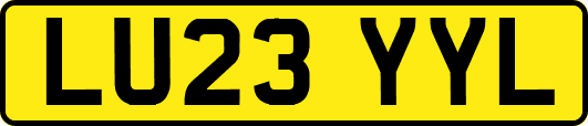 LU23YYL