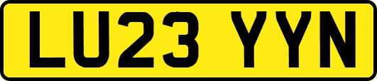 LU23YYN