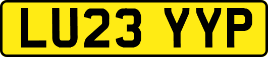 LU23YYP