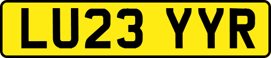 LU23YYR