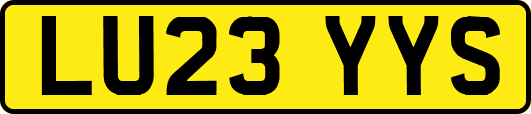 LU23YYS