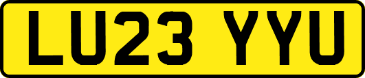 LU23YYU