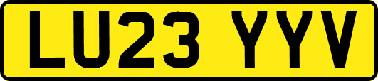 LU23YYV