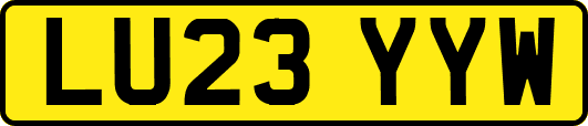 LU23YYW