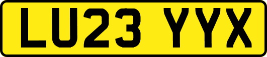 LU23YYX