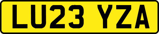 LU23YZA