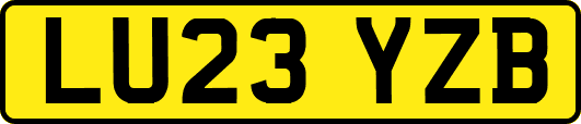 LU23YZB