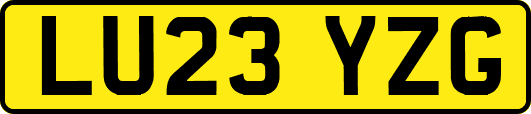 LU23YZG