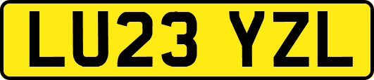 LU23YZL
