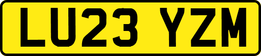 LU23YZM