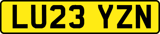 LU23YZN