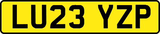 LU23YZP