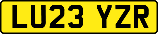 LU23YZR