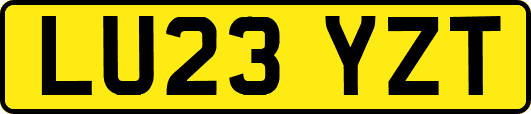 LU23YZT