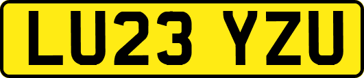 LU23YZU