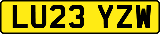 LU23YZW