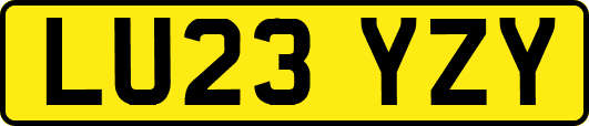 LU23YZY