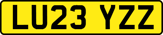 LU23YZZ