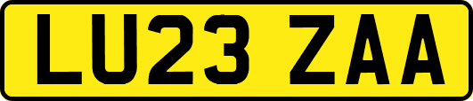 LU23ZAA