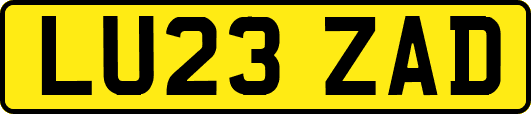 LU23ZAD