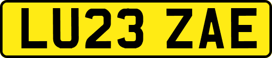 LU23ZAE