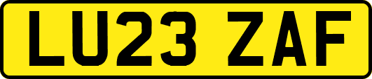LU23ZAF