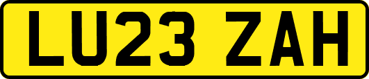 LU23ZAH