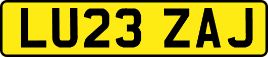 LU23ZAJ