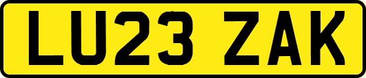 LU23ZAK