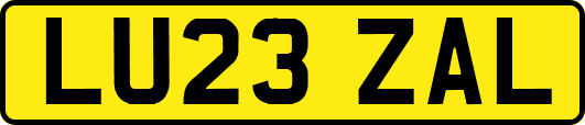LU23ZAL