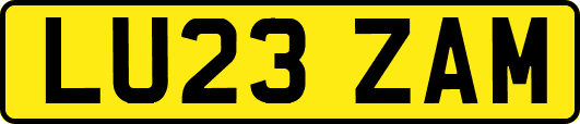 LU23ZAM