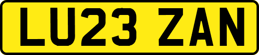 LU23ZAN