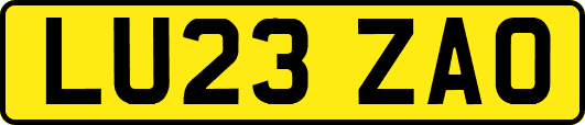 LU23ZAO