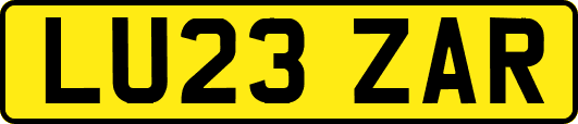 LU23ZAR