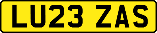 LU23ZAS
